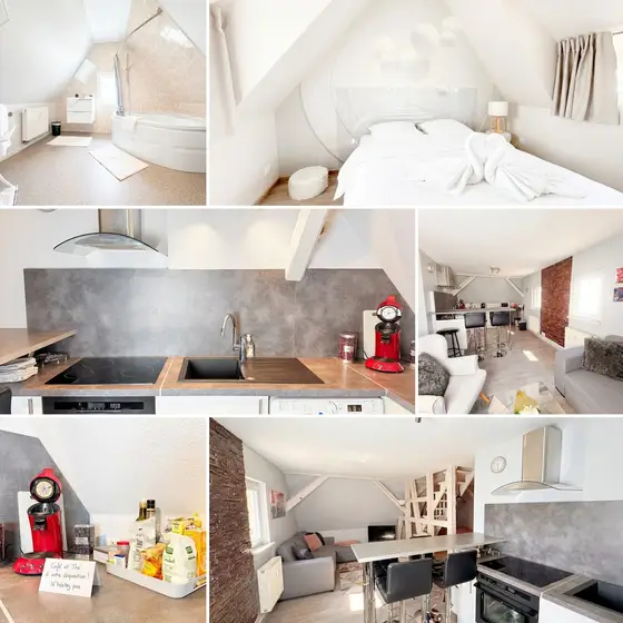 Chic & Cosy Haguenau à Haguenau, photo 2 sur 29