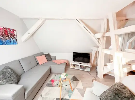Chic & Cosy Haguenau à Haguenau, photo 3 sur 29