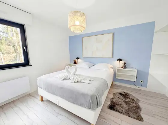 Chic & Cosy Schiltigheim à Schiltigheim, photo 6 sur 21