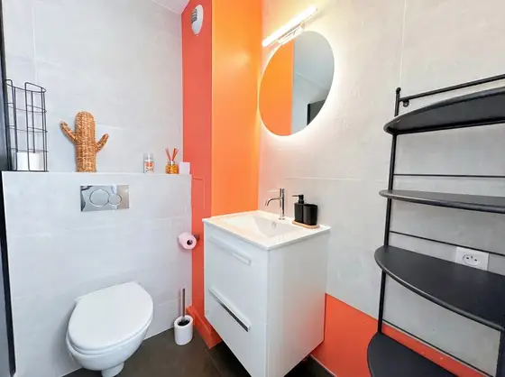 Chic & Cosy Schiltigheim à Schiltigheim, photo 19 sur 21