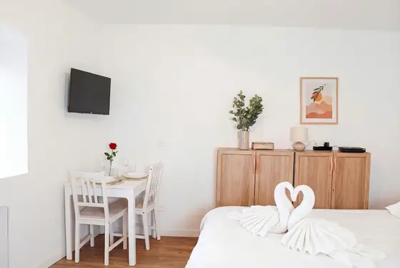 Chic Home à Turckheim, photo 5 sur 27