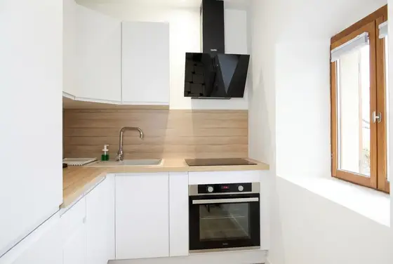 Chic Home à Turckheim, photo 9 sur 27