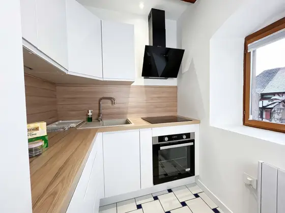 Chic Home à Turckheim, photo 10 sur 27