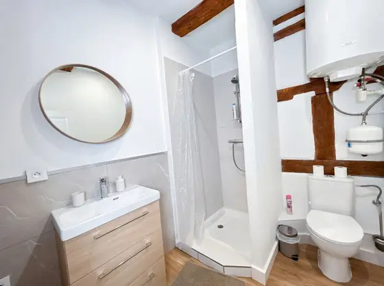 Chic Home à Turckheim, photo 17 sur 27