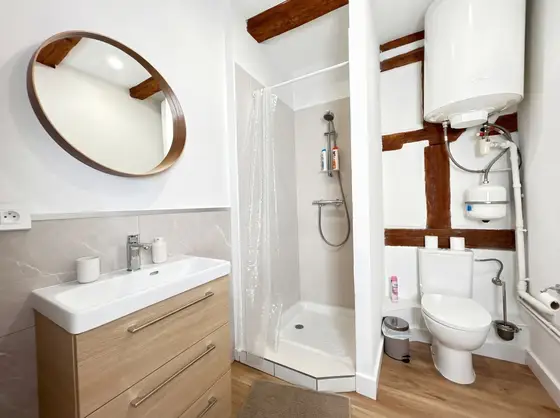 Chic Home à Turckheim, photo 18 sur 27
