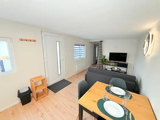 Cocon Luxe et Moderne à Haguenau, photo 2 sur 31