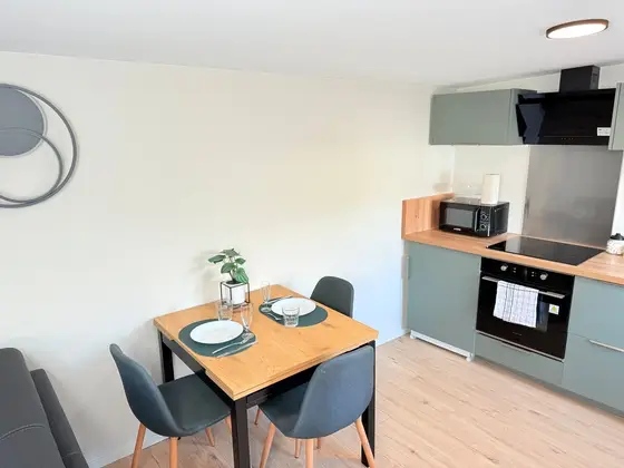 Cocon Luxe et Moderne à Haguenau, photo 3 sur 31