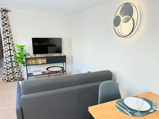 Cocon Luxe et Moderne à Haguenau, photo 4 sur 31