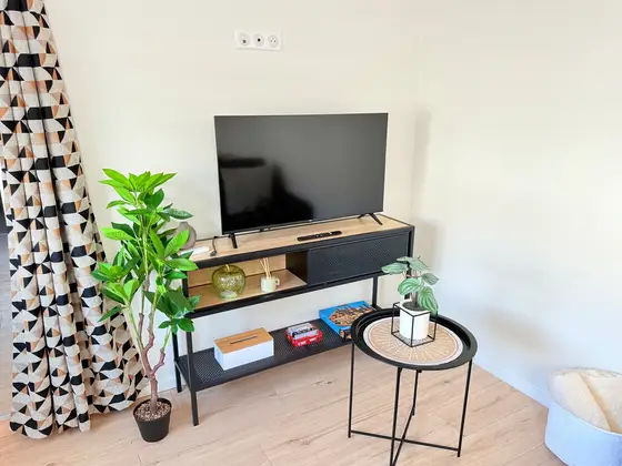 Cocon Luxe et Moderne à Haguenau, photo 9 sur 31