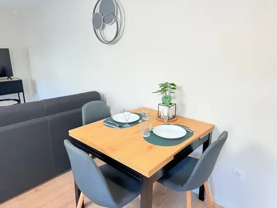 Cocon Luxe et Moderne à Haguenau, photo 17 sur 31