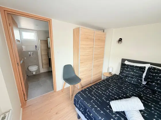 Cocon Luxe et Moderne à Haguenau, photo 18 sur 31