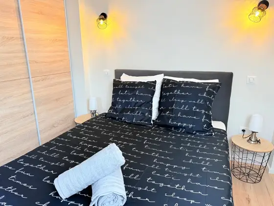 Cocon Luxe et Moderne à Haguenau, photo 20 sur 31