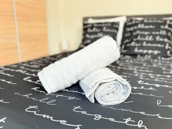 Cocon Luxe et Moderne à Haguenau, photo 22 sur 31