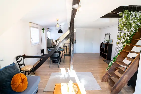 Cosy Du Brasseur, Schiltigheim