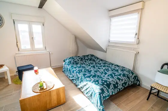 Cosy Du Brasseur à Schiltigheim, photo 9 sur 41
