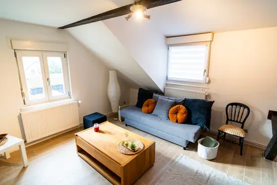 Cosy Du Brasseur à Schiltigheim, photo 11 sur 41