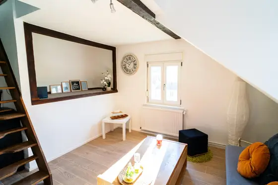 Cosy Du Brasseur à Schiltigheim, photo 12 sur 41
