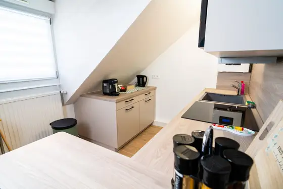 Cosy Du Brasseur à Schiltigheim, photo 13 sur 41