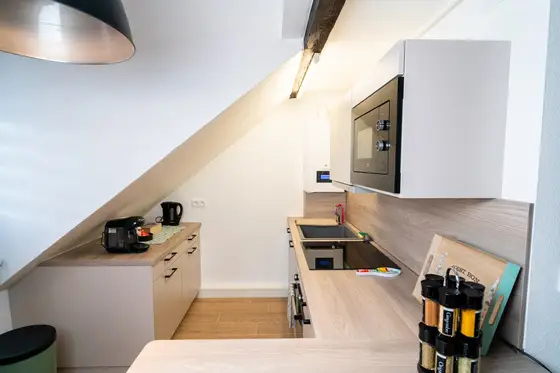 Cosy Du Brasseur à Schiltigheim, photo 14 sur 41
