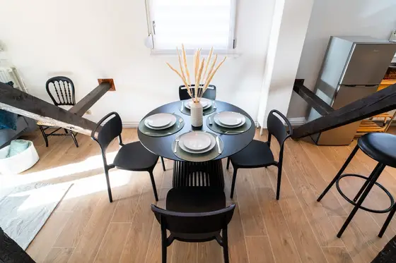 Cosy Du Brasseur à Schiltigheim, photo 21 sur 41
