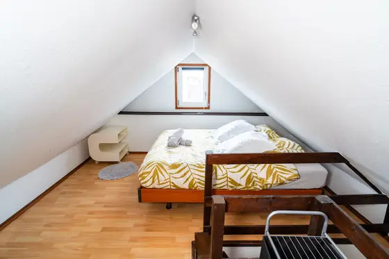 Cosy Du Brasseur à Schiltigheim, photo 23 sur 41