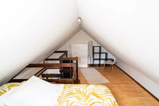 Cosy Du Brasseur à Schiltigheim, photo 24 sur 41