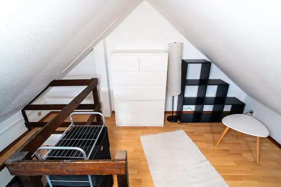 Cosy Du Brasseur à Schiltigheim, photo 25 sur 41