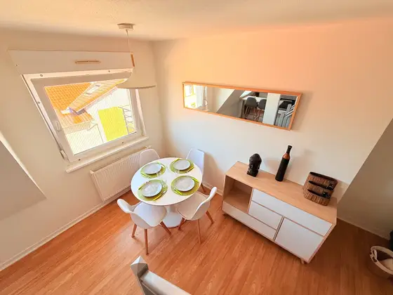 Duplex des tulipes in Haguenau, photo 3 of 38
