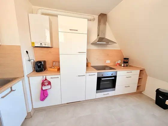 Duplex des tulipes in Haguenau, photo 6 of 38