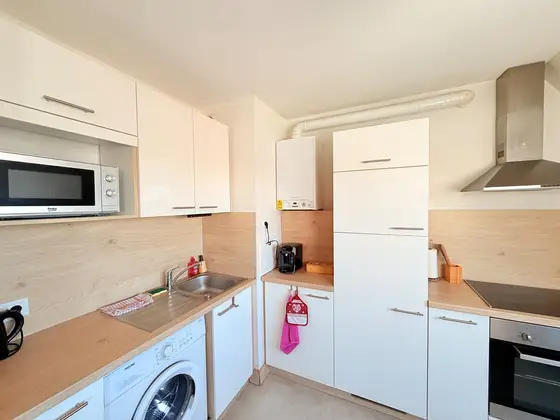 Duplex des tulipes in Haguenau, photo 7 of 38