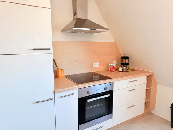 Duplex des tulipes in Haguenau, photo 8 of 38