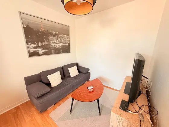 Duplex des tulipes in Haguenau, photo 10 of 38
