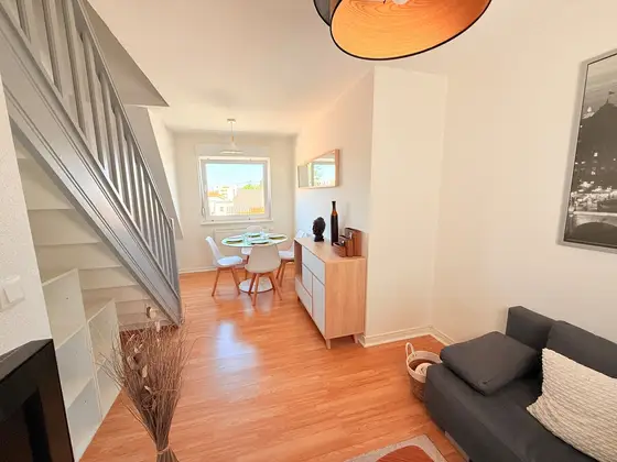 Duplex des tulipes in Haguenau, photo 11 of 38