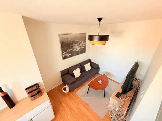 Duplex des tulipes in Haguenau, photo 13 of 38