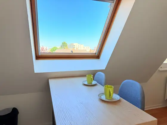 Duplex des tulipes in Haguenau, photo 20 of 38