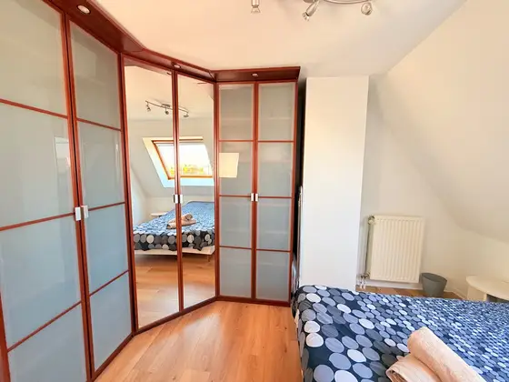 Duplex des tulipes in Haguenau, photo 23 of 38