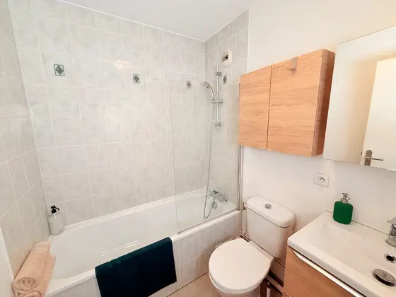 Duplex des tulipes in Haguenau, photo 24 of 38