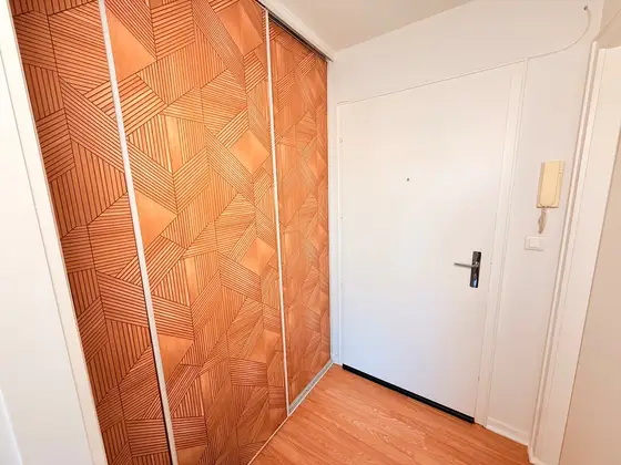 Duplex des tulipes in Haguenau, photo 36 of 38