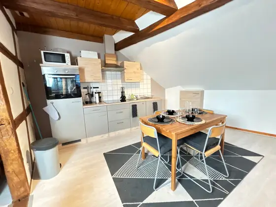 Duplex des vignerons à Turckheim, photo 3 sur 24
