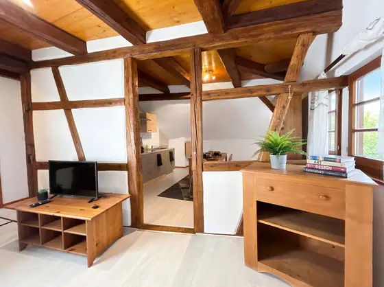 Duplex des vignerons à Turckheim, photo 5 sur 24