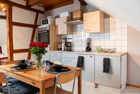 Duplex des vignerons à Turckheim, photo 6 sur 24