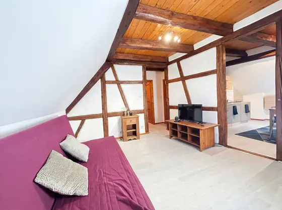 Duplex des vignerons à Turckheim, photo 7 sur 24