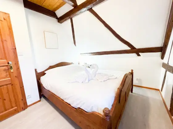 Duplex des vignerons à Turckheim, photo 8 sur 24