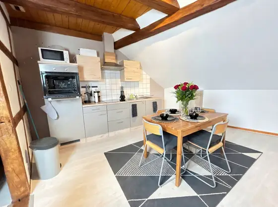 Duplex des vignerons à Turckheim, photo 11 sur 24