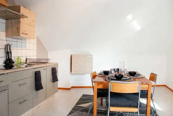 Duplex des vignerons à Turckheim, photo 12 sur 24
