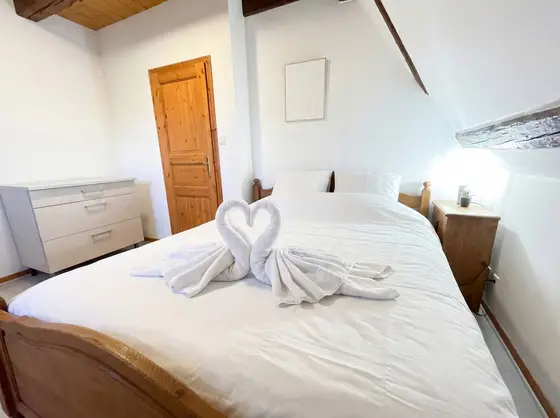 Duplex des vignerons à Turckheim, photo 13 sur 24