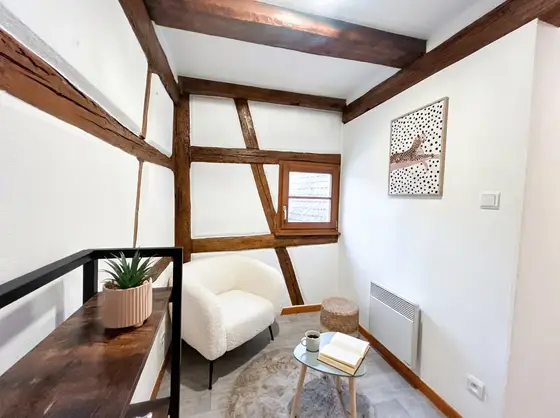 Duplex des vignerons à Turckheim, photo 17 sur 24