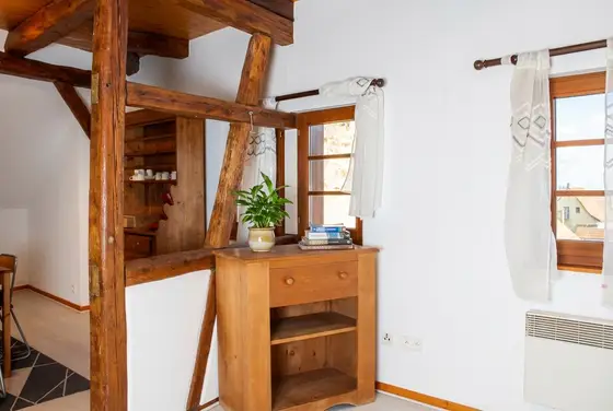 Duplex des vignerons à Turckheim, photo 19 sur 24