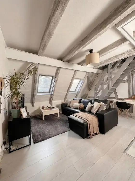 L'Écrin sous les toits, Schiltigheim