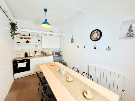 La Maison d'Albertine à Strasbourg, photo 13 sur 33